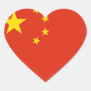 Search for flag of china stickers World flags