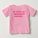 Search for daddy baby shirts Parents