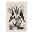 Search for occult posters Illustration