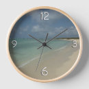 Search for caribbean clocks Ocean