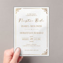 Search for nuestra boda invitations Español