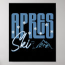 Search for carve posters Mountain life