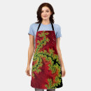 Search for imagination aprons Abstract
