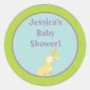 Search for furry animal stickers Bunny