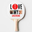 Search for girlfriend ping pong paddles Boyfriend