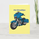 Search for touring cards Vehicle