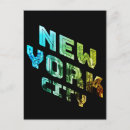 Search for downtown manhattan postcards New york city