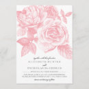 Search for sketch wedding invitations Classic