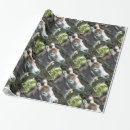 Search for equine wrapping paper Farm animal