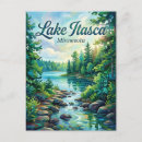 Search for itasca postcards Minnesota