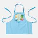 Search for alice and wonderland aprons For her