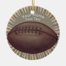 Search for football jersey christmas tree decorations Coach