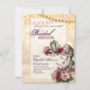 Search for alice in wonderland bridal invitations Dont be late