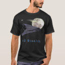 Search for stealth bomber tshirts Aircraft