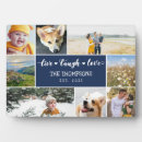 Search for family established signs White