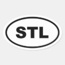 Search for saint louis stickers Stl