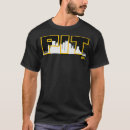 Search for steelers tshirts Black