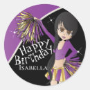 Search for cute gymnastics stickers Girl