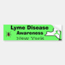 Search for lyme bumper stickers Lime