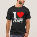 Search for pasties tshirts Food
