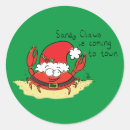 Search for funny crab stickers Cartoon