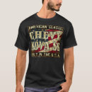 Search for chevy ss tshirts Classic