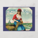 Search for tobacco advertisement postcards Cigar