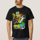 Search for rat fink tshirts Hot rod