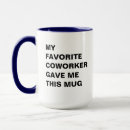 Search for office teamwork mugs Funny
