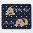 Search for woof mousepads Computer