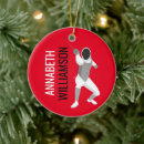 Search for sword christmas tree decorations Fencing