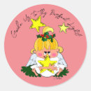 Search for christian angel stickers Star