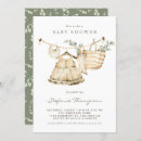 Search for clothesline baby shower invitations Nursery