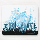 Search for hip hip mousepads Blue
