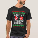 Search for peppermint candy tshirts Like