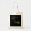 Search for java tote bags Funny