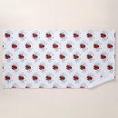 Search for bug beach towels Drawing