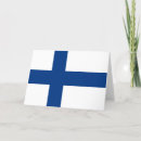 Search for finnish cards Flag