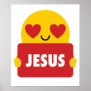 Search for tee shirts posters Jesus