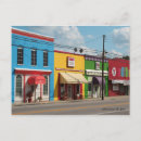 Search for manmade objects Building
