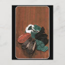 Search for vintage sport postcards France