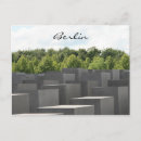 Search for holocaust remembrance Berlin