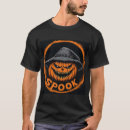 Search for jack o lantern tshirts Spooky