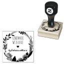 Search for message rubber stamps Care