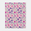 Search for boho blankets Flowers