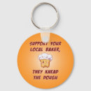 Search for dough rounded key rings Baking