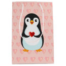Search for penguin gift bags Cartoon