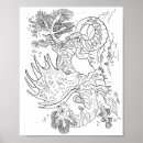 Search for sea dragon art Creature