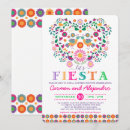 Search for mexican fiesta bridal shower invitations Festive