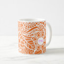 Search for artistic flower coffee mugs Happy